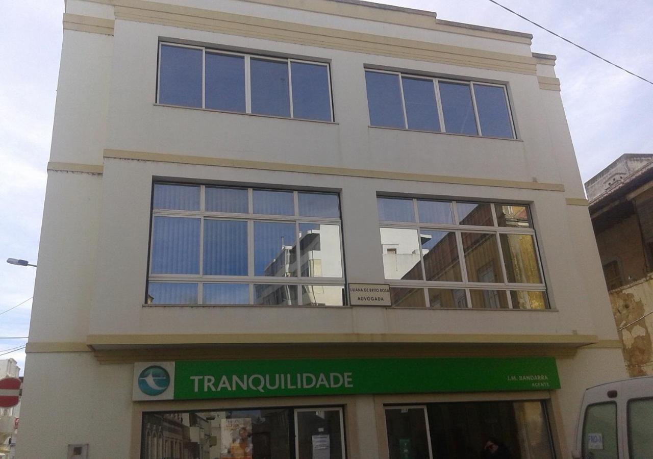 Apartment Edificio Lavadeiras Olhao